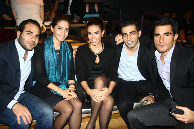 Launching of Beirut Creative Cluster 